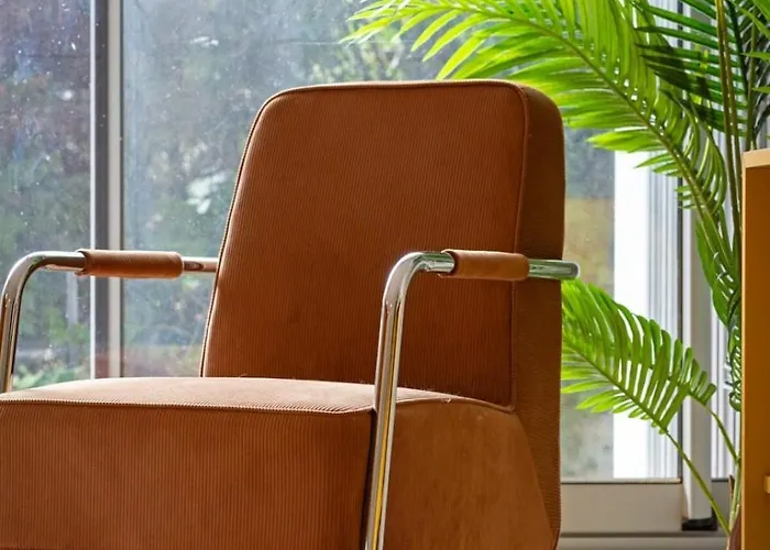 Apartment Roxane Spacious 3-bedroom With Terrace And Parking Just Steps