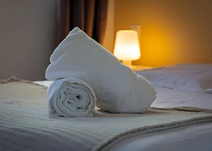 Roxane Spacious 3-bedroom With Terrace And Parking Just Steps Apartment Rouen